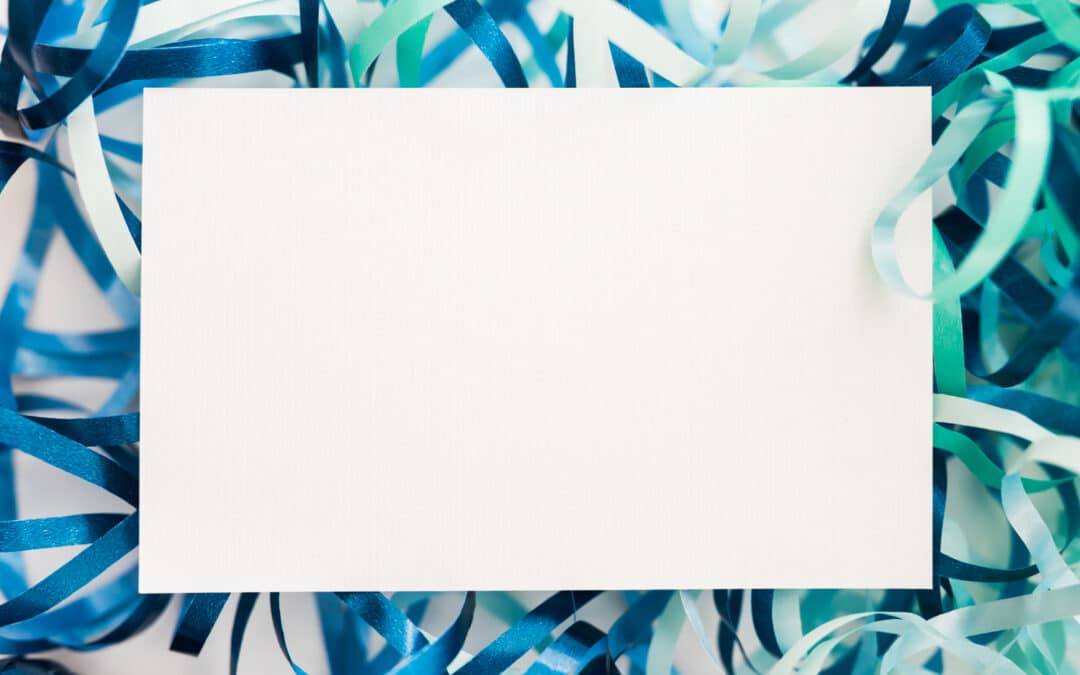 Invitation til studentergildet